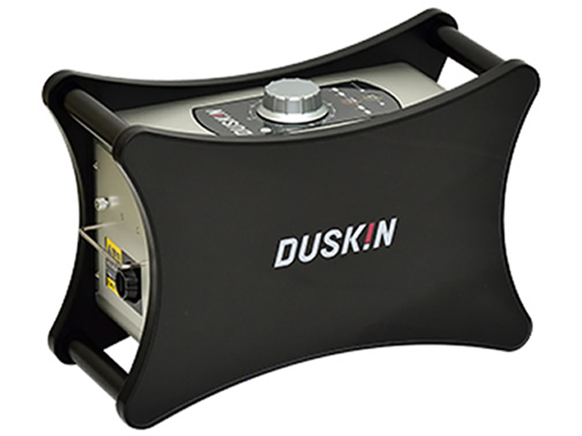 オゾン除菌・脱臭サービス